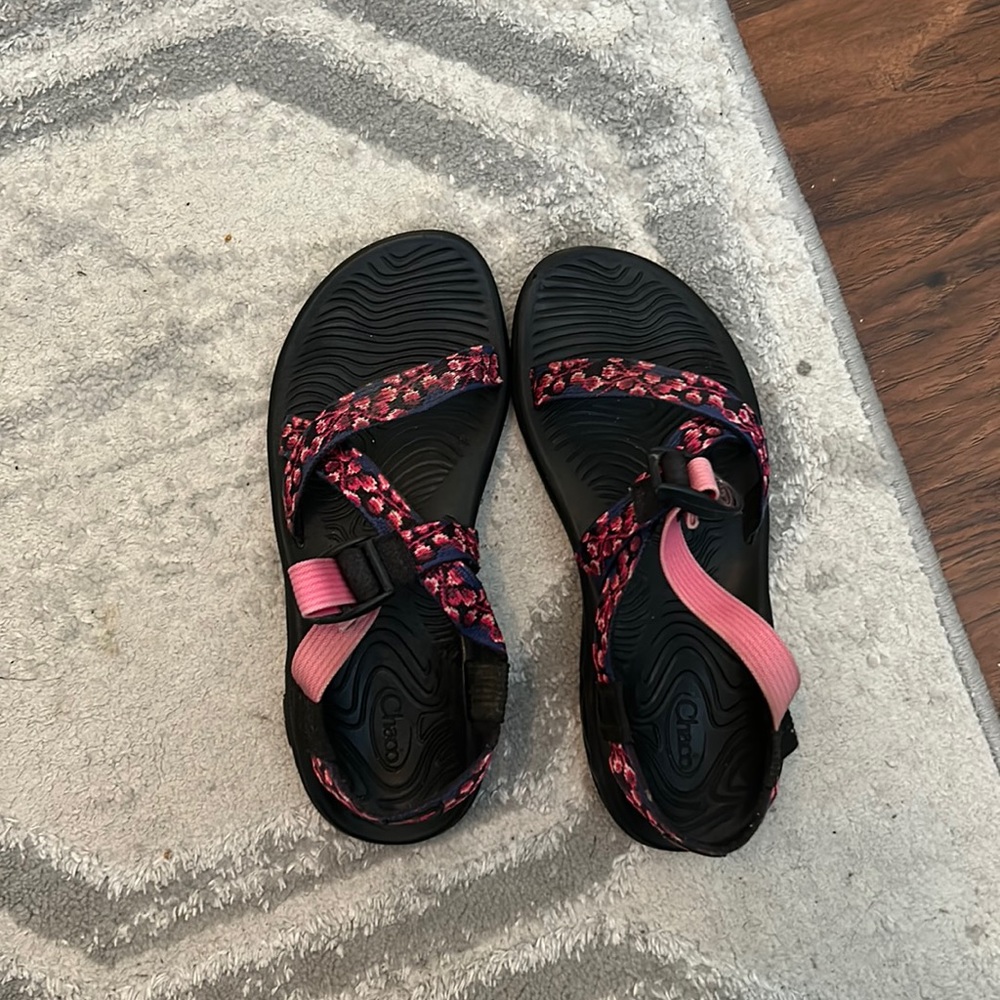 Chacos sandals
